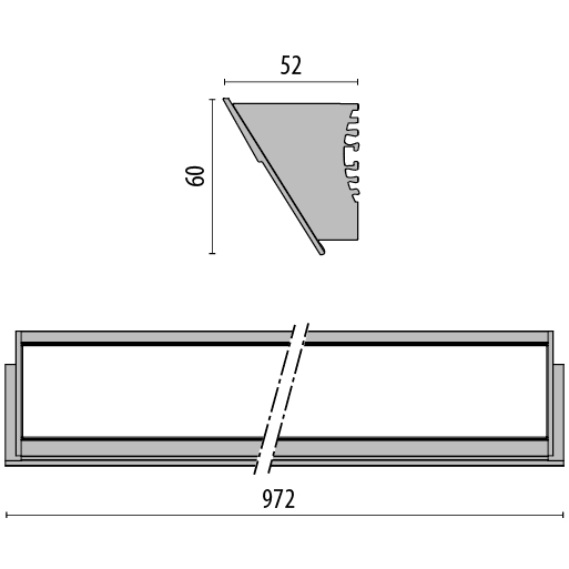 Tech Design NOTTURNO 1000 1++